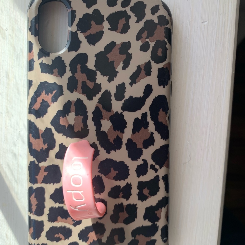 iPhone XR Super Loop Loopy Case